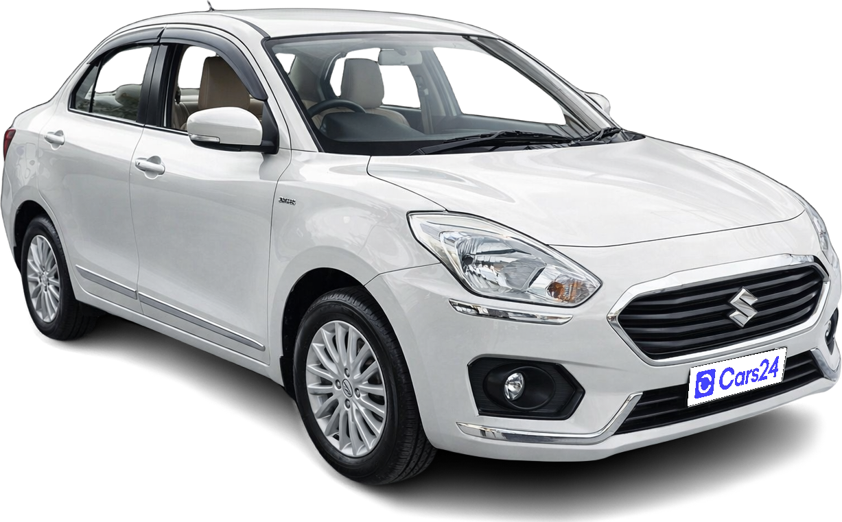 2018 Maruti Dzire - Sedan - Diesel - Automatic - ₹5.85 lakh