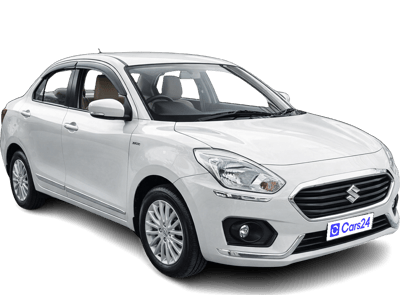 2018 Maruti Dzire - Sedan - Diesel - Automatic - ₹5.85 lakh
