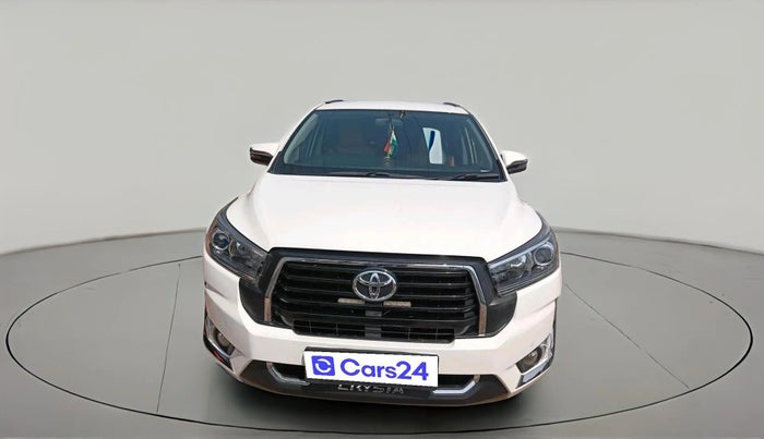 2024 Toyota Innova Crysta 2.4 VX 8STR, Diesel, Manual, 54,492 km, exterior