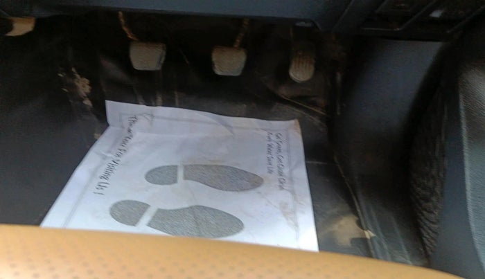 2024 Toyota Innova Crysta 2.4 VX 8STR, Diesel, Manual, 54,492 km, interior