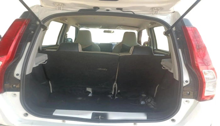 2020 Maruti New Wagon-R ZXI 1.2 AMT, Petrol, Automatic, 1,04,435 km, exterior