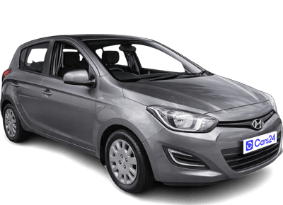 2013 Hyundai i20 - Hatchback - CNG - Manual - ₹2.38 lakh