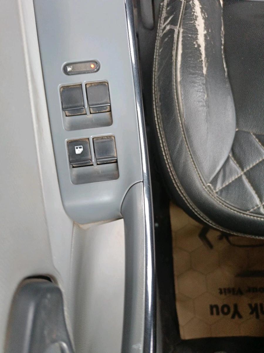 2022 Tata TIGOR XZ CNG, CNG, Manual, 1,25,449 km, interior