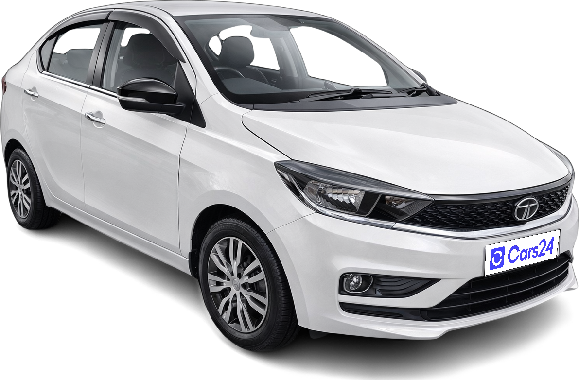 2022 Tata TIGOR - Sedan - CNG - Manual - ₹6.90 lakh