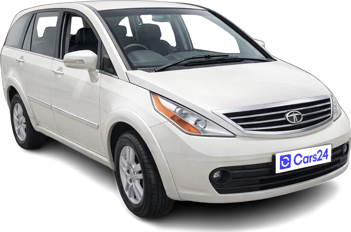 2011 Tata Aria - SUV - Diesel - Manual - ₹1.55 lakh