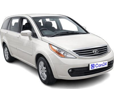 2011 Tata Aria - SUV - Diesel - Manual - ₹1.55 lakh