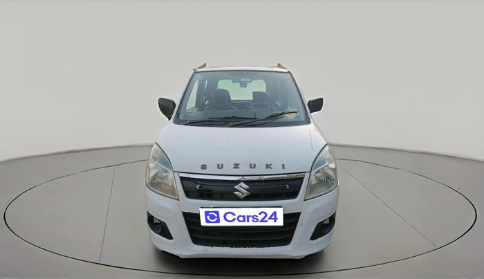 2016 Maruti Wagon R 1.0 LXI CNG, CNG, Manual, 1,16,757 km, exterior