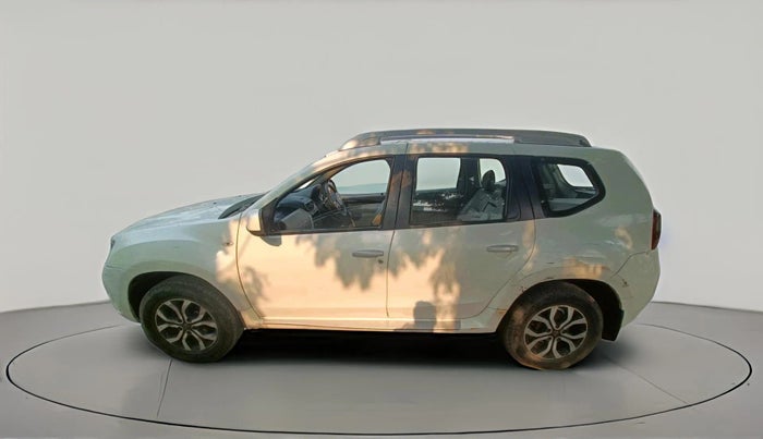 2014 Nissan Terrano XV D THP 110 PS, Diesel, Manual, 2,37,339 km, exterior