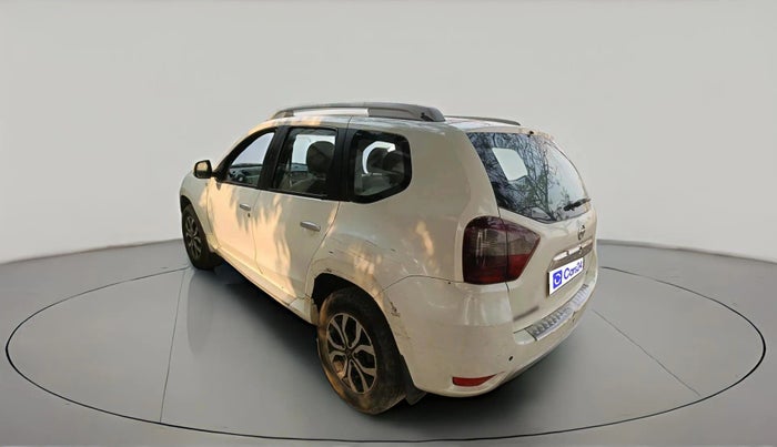 2014 Nissan Terrano XV D THP 110 PS, Diesel, Manual, 2,37,339 km, exterior