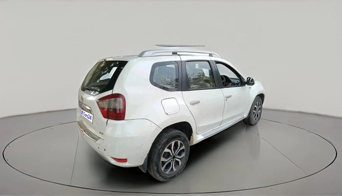 2014 Nissan Terrano XV D THP 110 PS, Diesel, Manual, 2,37,339 km, exterior