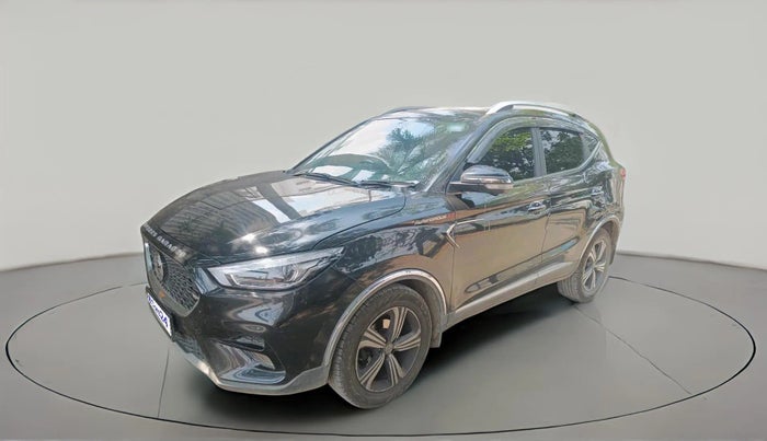 2022 MG ASTOR SHARP EX 1.5 MT, Petrol, Manual, 58,054 km, exterior