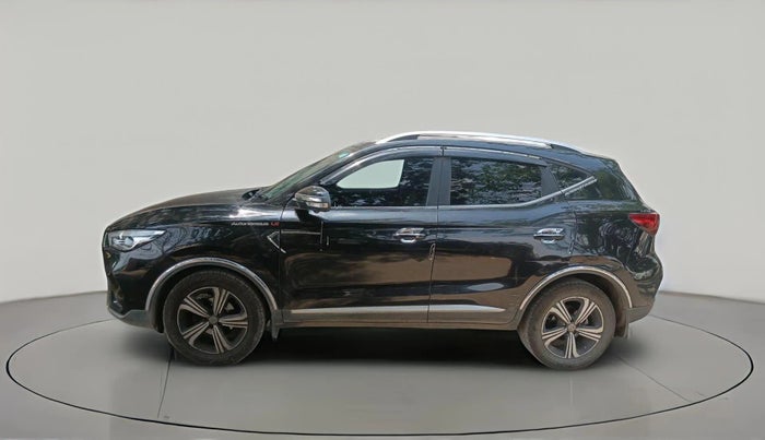 2022 MG ASTOR SHARP EX 1.5 MT, Petrol, Manual, 58,054 km, exterior