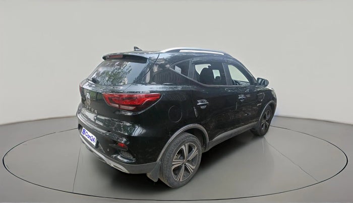 2022 MG ASTOR SHARP EX 1.5 MT, Petrol, Manual, 58,054 km, exterior