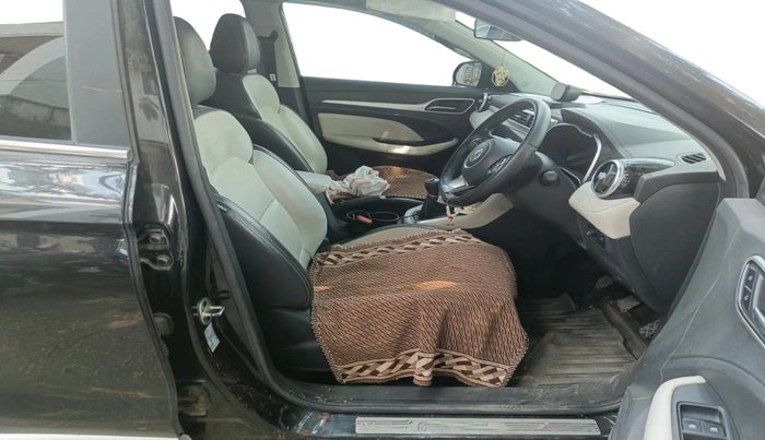 2022 MG ASTOR SHARP EX 1.5 MT, Petrol, Manual, 58,054 km, interior