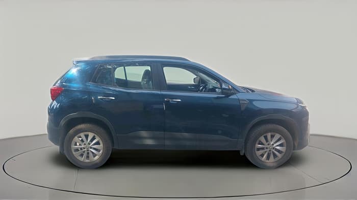 2026 Skoda Kylaq Signature Plus, Petrol, Manual, 2,892 km, exterior