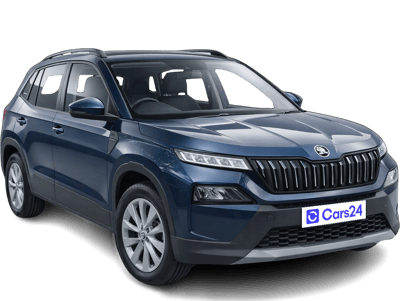 2026 Skoda Kylaq - SUV - Petrol - Manual - ₹11.30 lakh