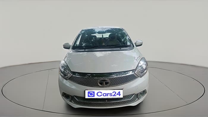 2018 Tata TIGOR XT PETROL, Petrol, Manual, 48,700 km, exterior