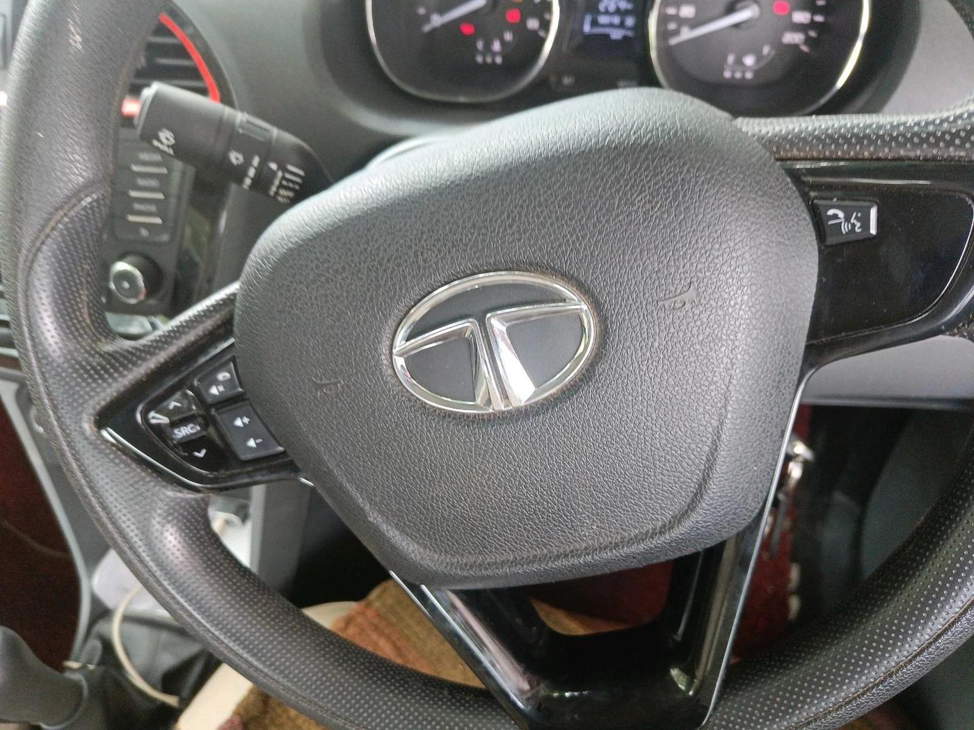 2018 Tata TIGOR XT PETROL, Petrol, Manual, 48,260 km, interior