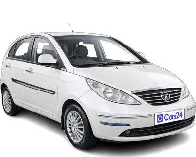 2014 Tata Indica Vista - Hatchback - Diesel - Manual - ₹1.14 lakh