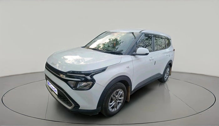 2023 KIA CARENS PREMIUM 1.5 DIESEL IMT 7 STR, Diesel, Manual, 1,09,320 km, exterior