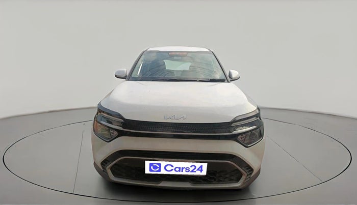 2023 KIA CARENS PREMIUM 1.5 DIESEL IMT 7 STR, Diesel, Manual, 1,09,320 km, exterior