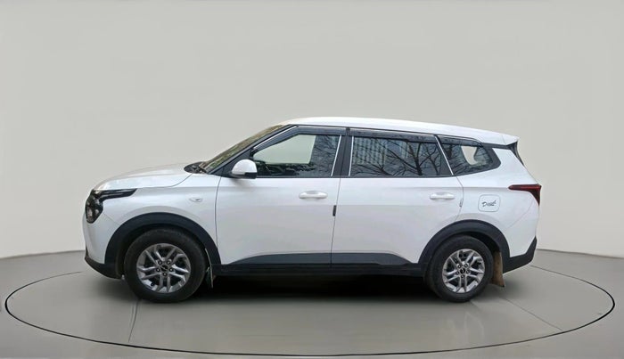 2023 KIA CARENS PREMIUM 1.5 DIESEL IMT 7 STR, Diesel, Manual, 1,09,320 km, exterior