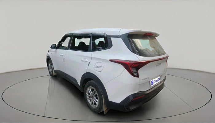 2023 KIA CARENS PREMIUM 1.5 DIESEL IMT 7 STR, Diesel, Manual, 1,09,320 km, exterior