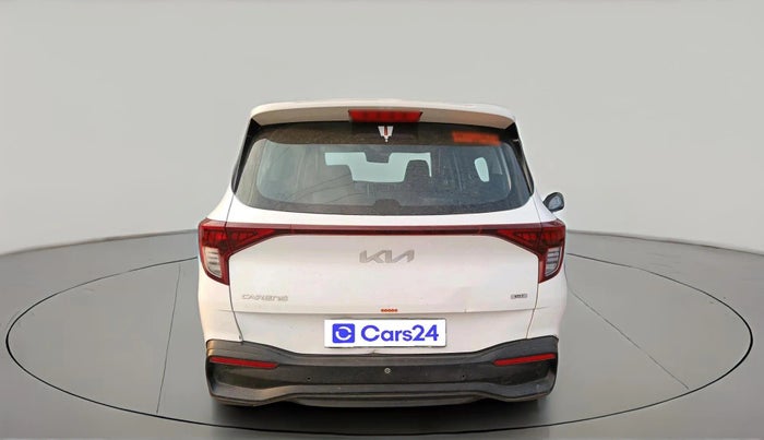 2023 KIA CARENS PREMIUM 1.5 DIESEL IMT 7 STR, Diesel, Manual, 1,09,320 km, exterior