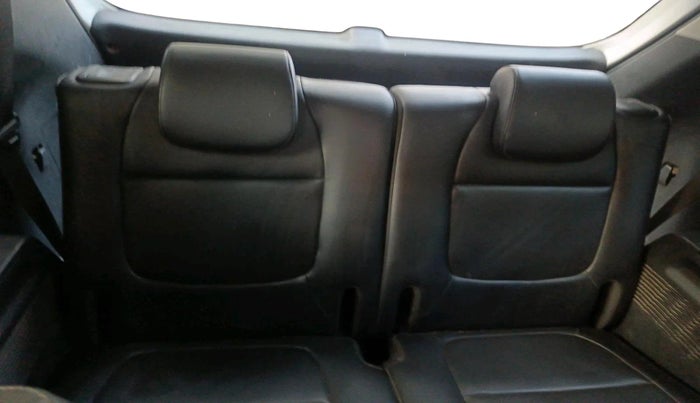 2023 KIA CARENS PREMIUM 1.5 DIESEL IMT 7 STR, Diesel, Manual, 1,09,320 km, interior