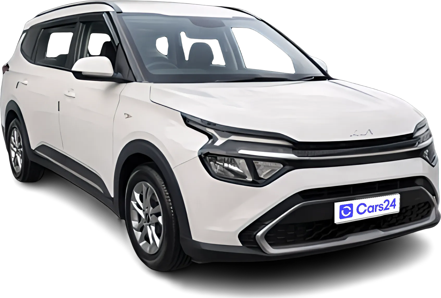 2023 KIA CARENS - SUV - Diesel - Manual - ₹14.03 lakh