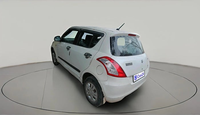 2015 Maruti Swift VDI, Diesel, Manual, 86,477 km, exterior