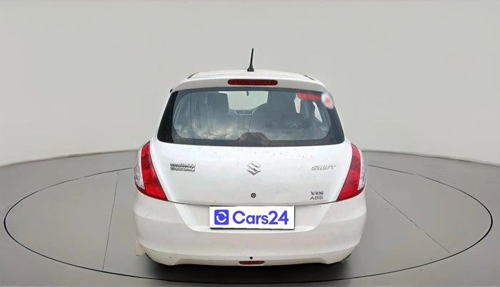 2015 Maruti Swift VDI, Diesel, Manual, 86,477 km, exterior