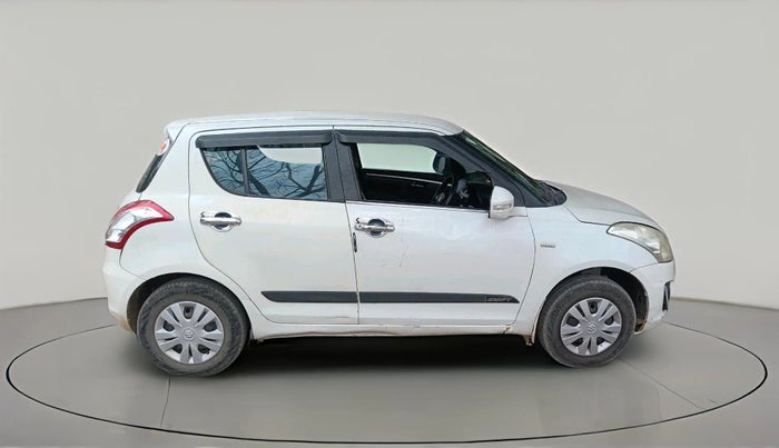 2015 Maruti Swift VDI, Diesel, Manual, 86,477 km, exterior