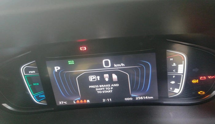 2024 Toyota URBAN CRUISER HYRYDER G HYBRID, Hybrid, Automatic, 25,614 km, interior