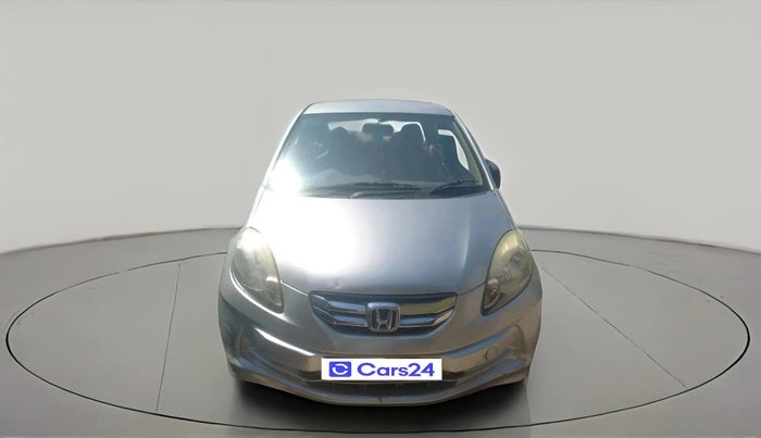 2014 Honda Amaze 1.5L I-DTEC E, Diesel, Manual, 1,19,486 km, exterior