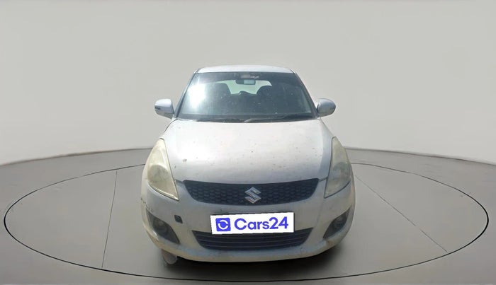 2014 Maruti Swift VDI, Diesel, Manual, 1,78,184 km, exterior