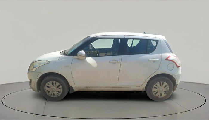 2014 Maruti Swift VDI, Diesel, Manual, 1,78,184 km, exterior