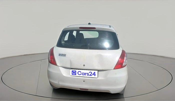 2014 Maruti Swift VDI, Diesel, Manual, 1,78,184 km, exterior