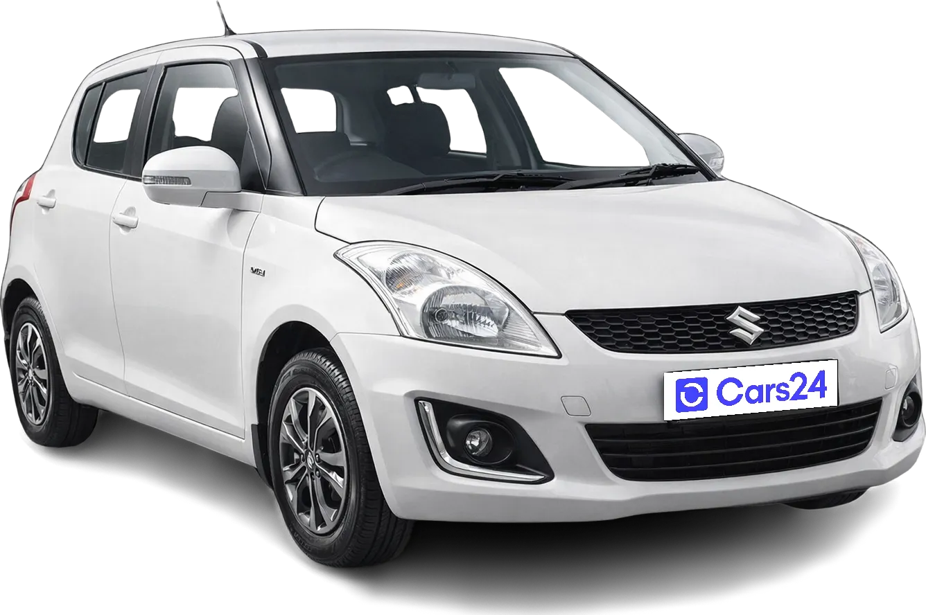 2014 Maruti Swift - Hatchback - Diesel - Manual - ₹2.90 lakh