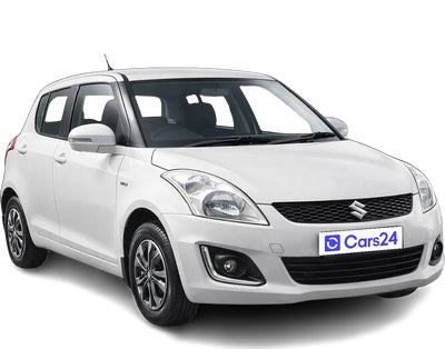 2014 Maruti Swift - Hatchback - Diesel - Manual - ₹2.90 lakh