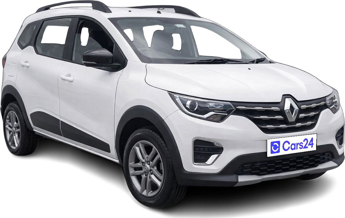 2022 Renault TRIBER - SUV - Petrol - Manual - ₹5.75 lakh