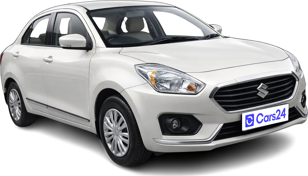 2018 Maruti Dzire - Sedan - Petrol - Manual - ₹4.70 lakh