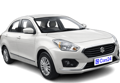 2018 Maruti Dzire - Sedan - Petrol - Manual - ₹4.70 lakh