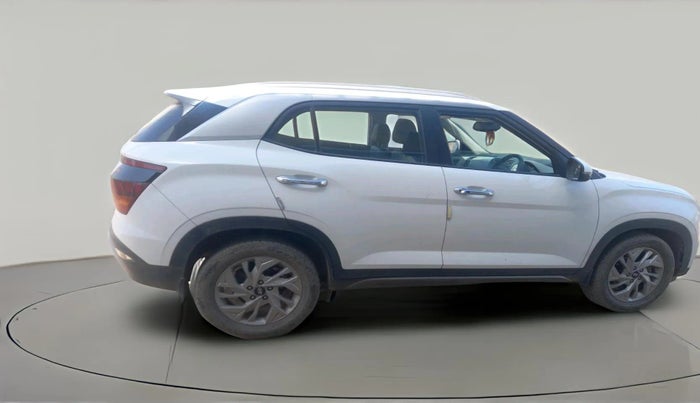 2023 Hyundai Creta SX 1.5 DIESEL, Diesel, Manual, 38,997 km, exterior