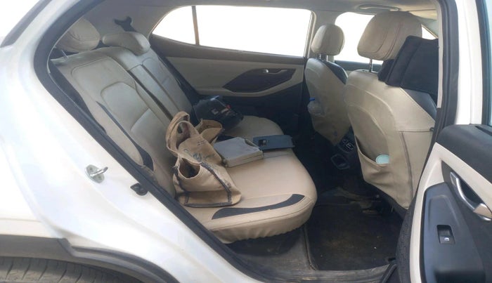 2023 Hyundai Creta SX 1.5 DIESEL, Diesel, Manual, 38,997 km, interior