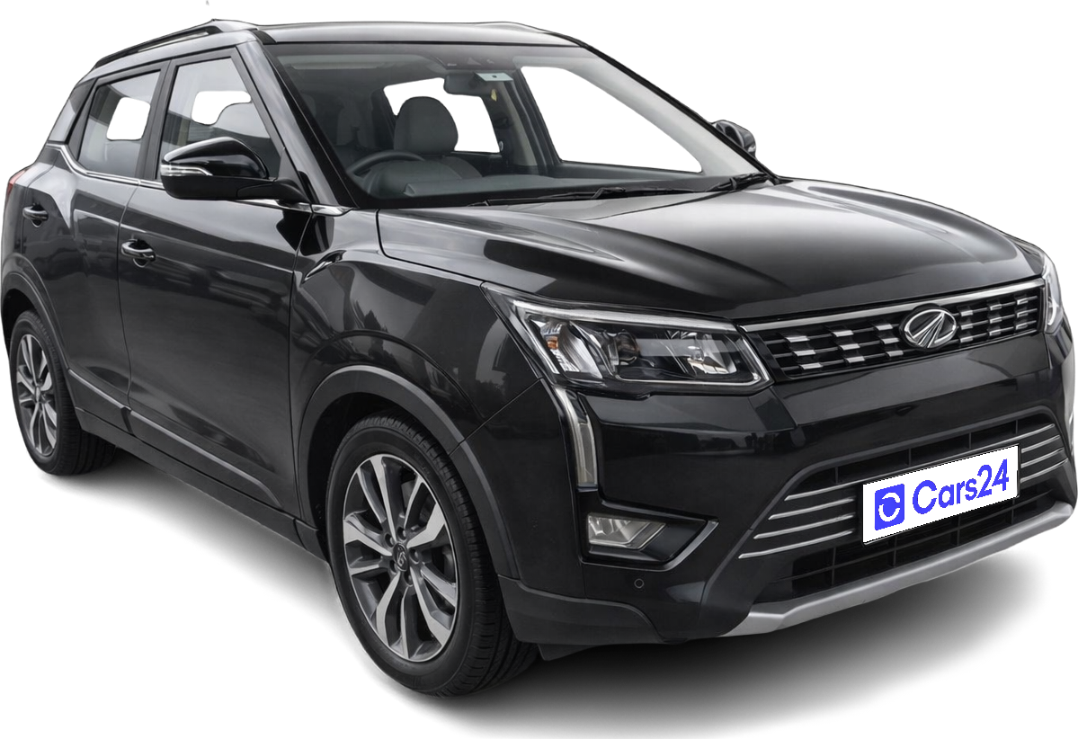 2019 Mahindra XUV300 - SUV - Diesel - Manual - ₹5.60 lakh