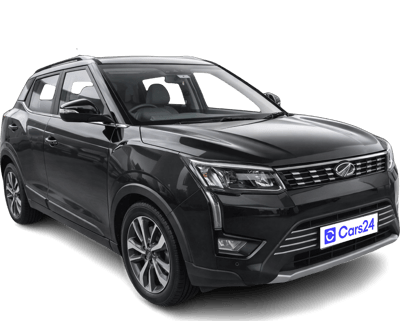 2019 Mahindra XUV300 - SUV - Diesel - Manual - ₹5.60 lakh