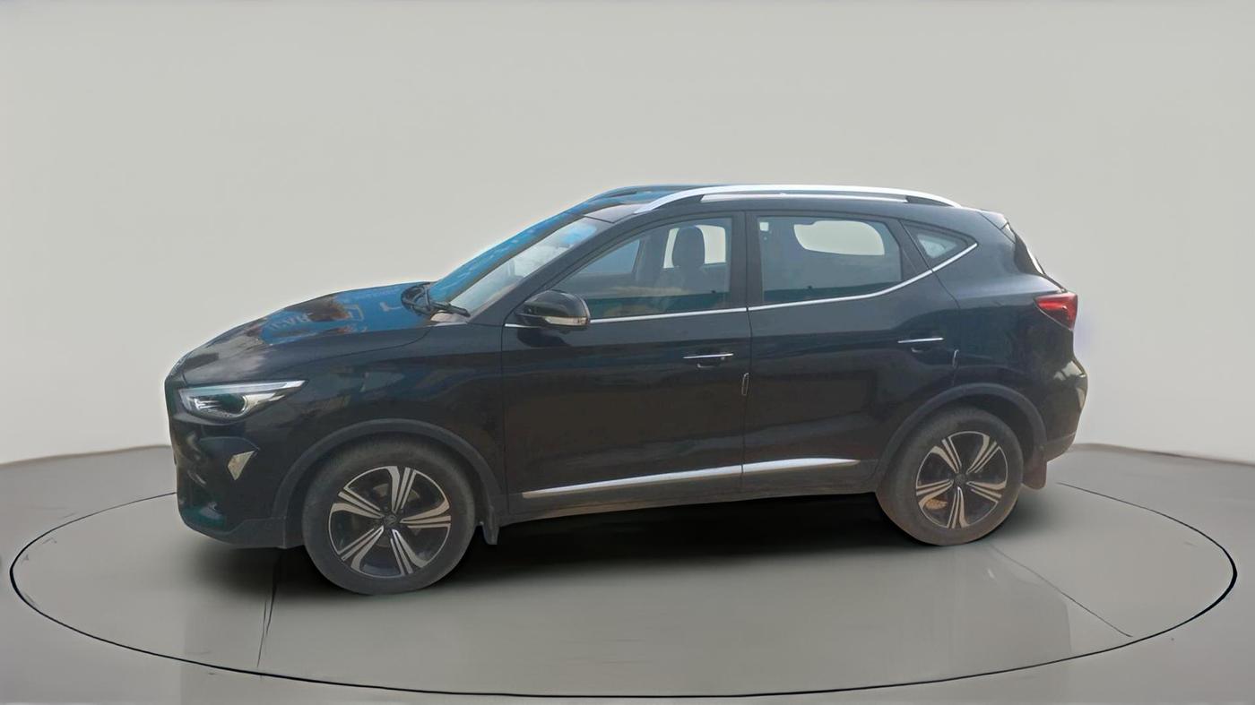 2023 MG ASTOR SHARP 1.5 MT, Petrol, Manual, 28,142 km, exterior