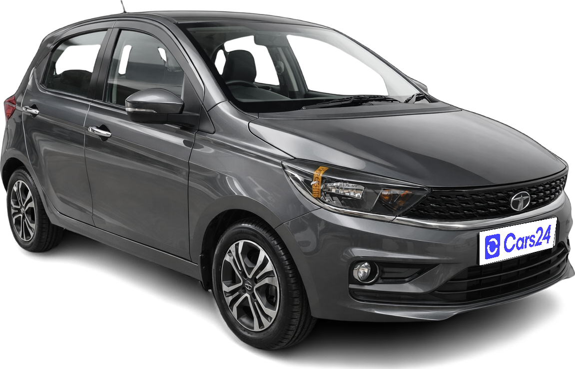 2020 Tata Tiago - Hatchback - Petrol - Manual - ₹3.73 lakh