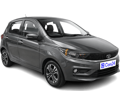 2020 Tata Tiago - Hatchback - Petrol - Manual - ₹3.73 lakh